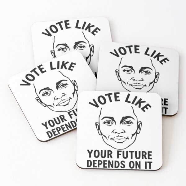 Item preview, Empower Change - Political Awareness designed and sold by My-Hoodies.