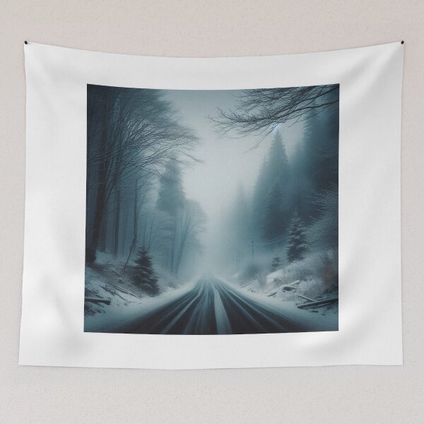 Item preview, Snow T- shirt  designed and sold by reyjf.
