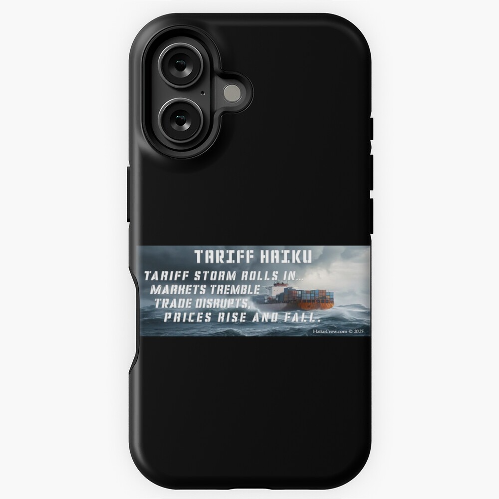 Item preview, iPhone Magsafe Tough Case designed and sold by EyeMagined.