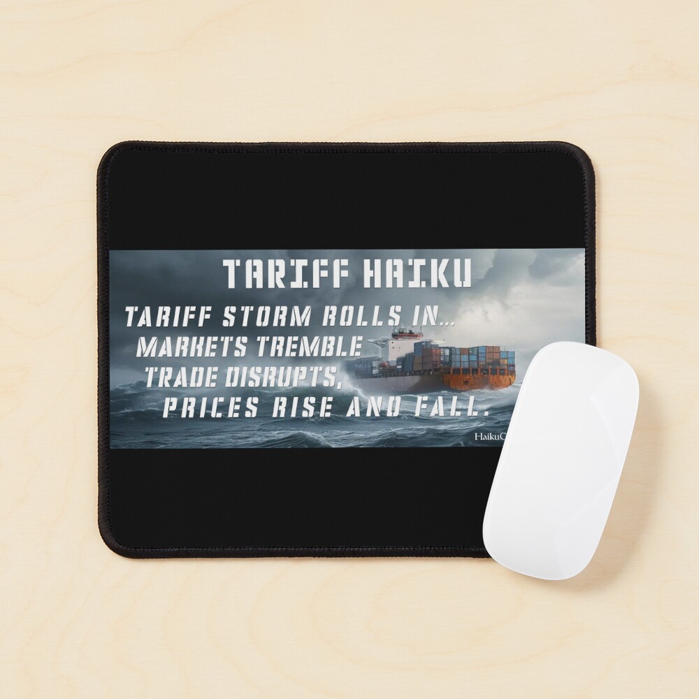 Item preview, Mouse Pad designed and sold by EyeMagined.