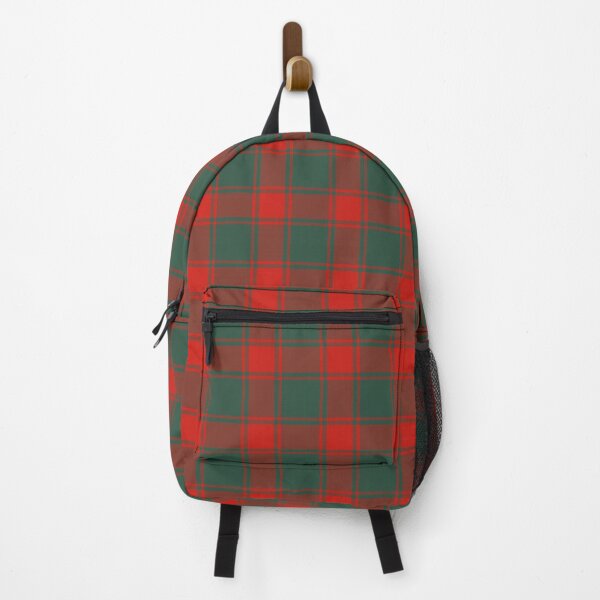 Item preview, MIDDLETON Tartan | Historic Lowland Clan & Family Plaid Design designed and sold by This Is Tartan.