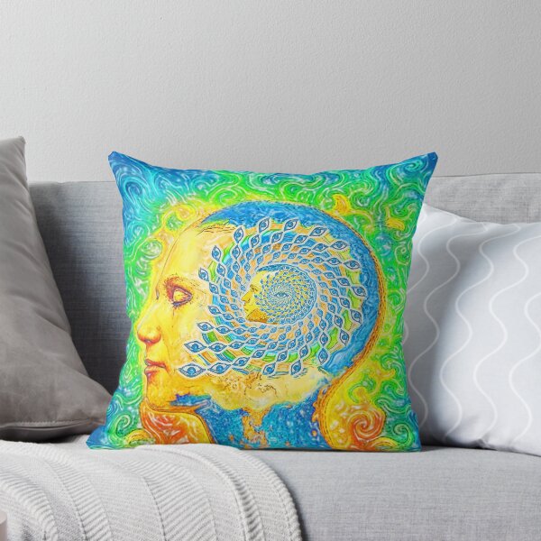 Item preview, Alienación interior designed and sold by Klaus Bremner (Autotelic Art).