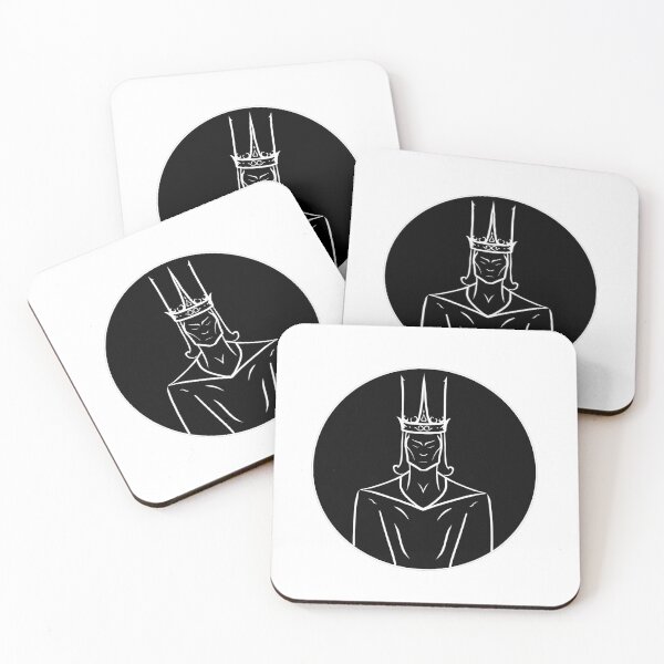 Item preview, The King designed and sold by Synguine.