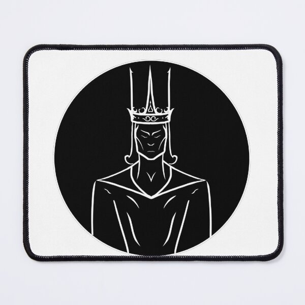Item preview, The King designed and sold by Synguine.