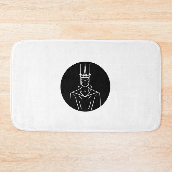 Item preview, The King designed and sold by Synguine.