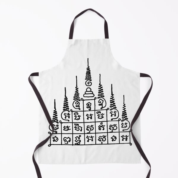 Item preview, Sak Yant #05 designed and sold by SiddharthaMoon.