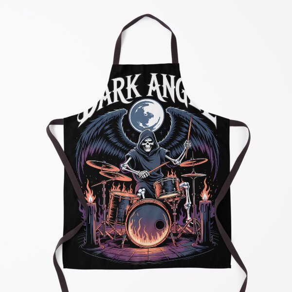 Item preview, Drummer – The Heartbeat of the Underworld designed and sold by AP_1979.