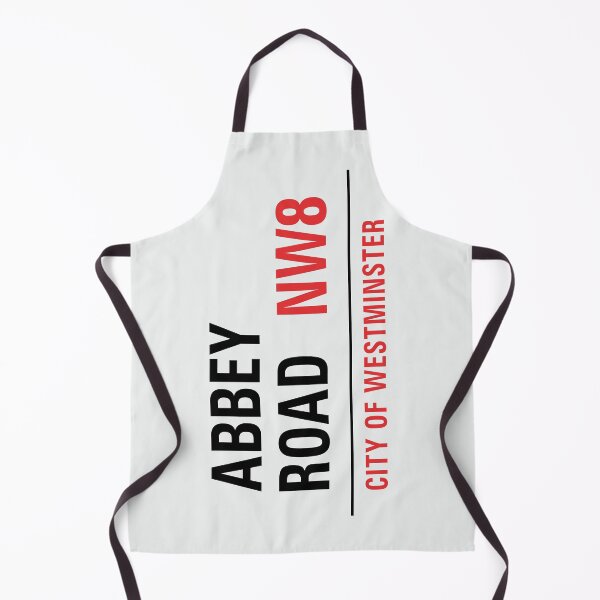Item preview, Abbey Road Sign designed and sold by avperth.