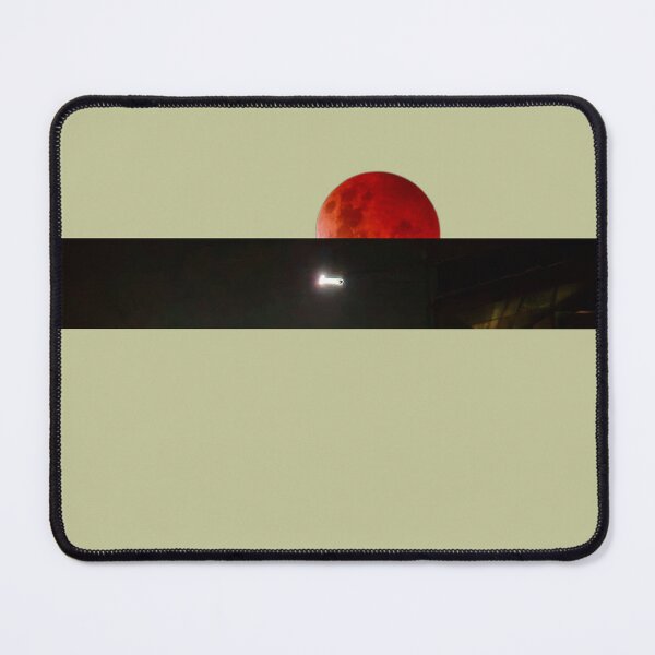 Item preview, Moon Streak designed and sold by ontological.