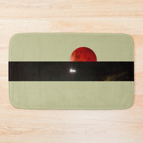 Item preview, Moon Streak designed and sold by ontological.