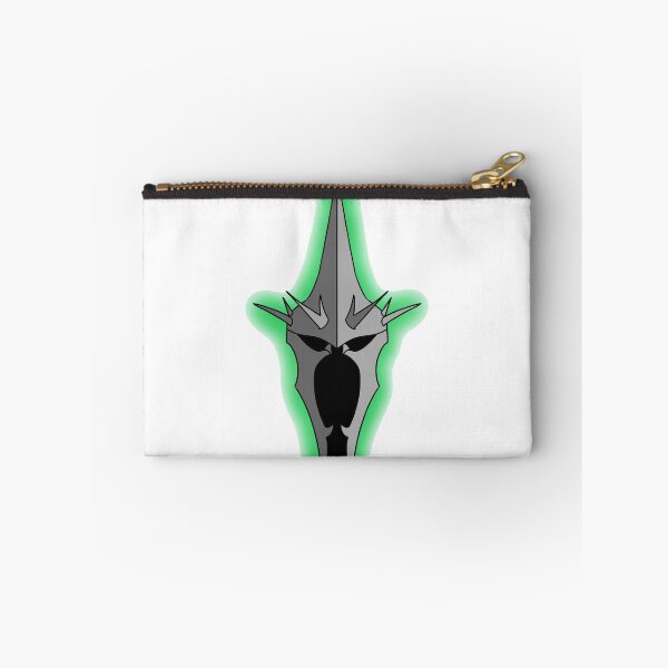 Item preview, The Witch King of Angmar - green glow designed and sold by Synguine.