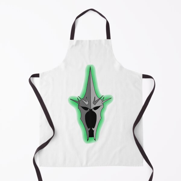 Item preview, The Witch King of Angmar - green glow designed and sold by Synguine.