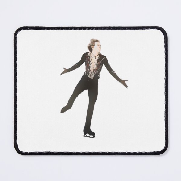 Item preview, Ilia Malinin FS 2024 - 2025 Art designed and sold by thatskatingshop.