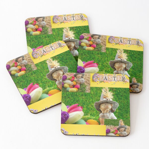 Item preview, Happy Easter  designed and sold by ArtsOfWonder.