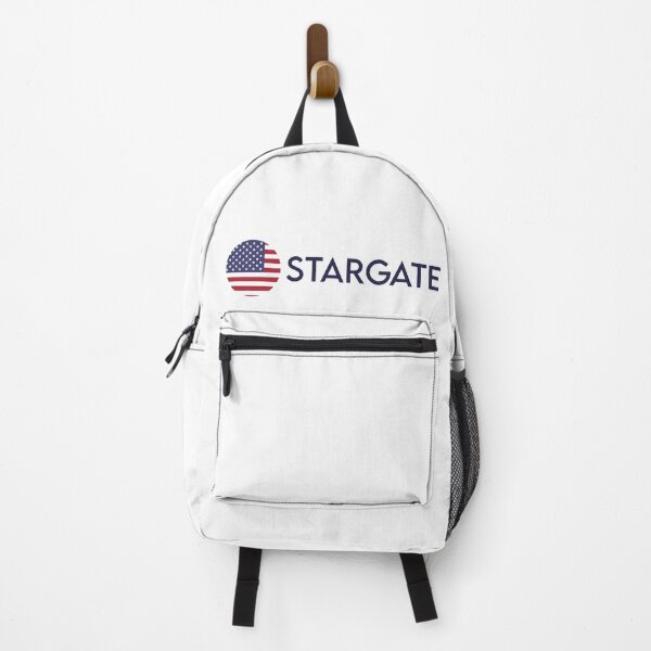 Item preview, Stargate USA designed and sold by Clariot.