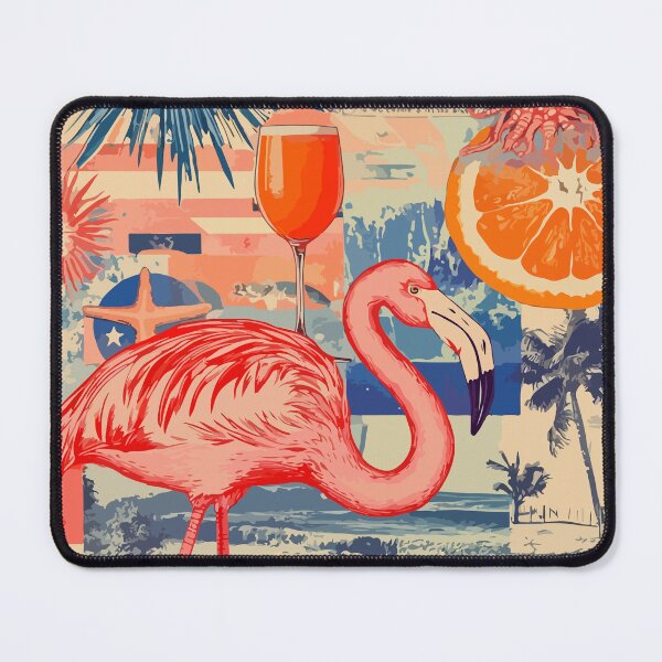 Item preview, Retro-Futuristic City Collage – Archigram Inspired Urban Art designed and sold by Moss and Moon Studio.