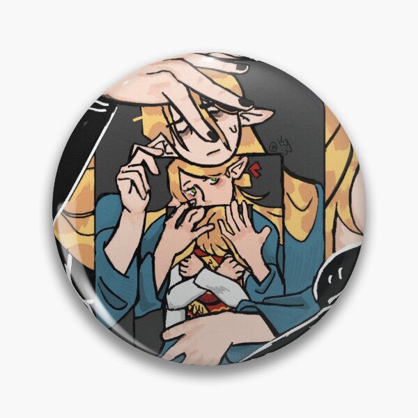Item preview, marcille living pictures designed and sold by kylopsis.
