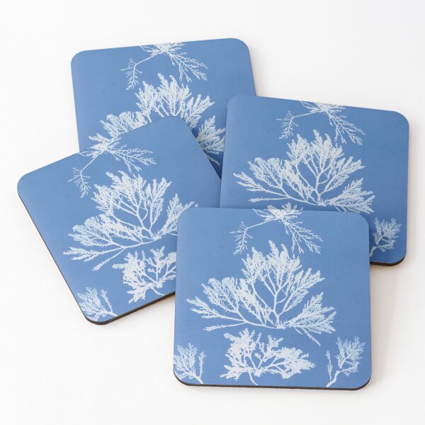 Item preview, Laurencia pinnatifida designed and sold by 19th Century in Color.