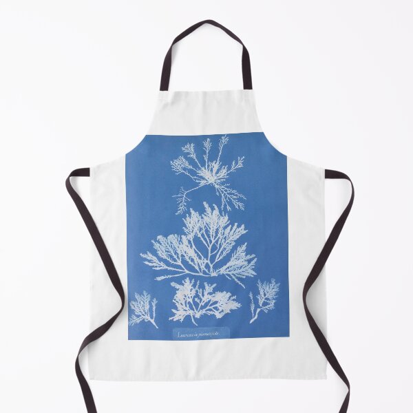 Item preview, Laurencia pinnatifida designed and sold by 19th Century in Color.