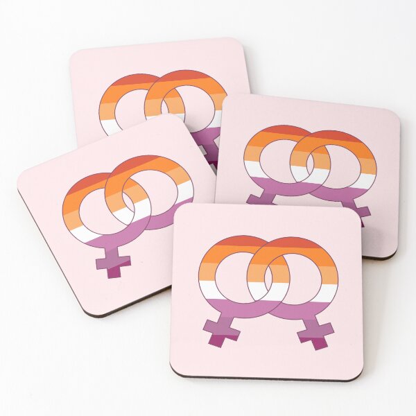 Item preview, wlw lesbian designed and sold by nukartDesigns.