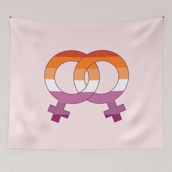 Item preview, wlw lesbian designed and sold by nukartDesigns.