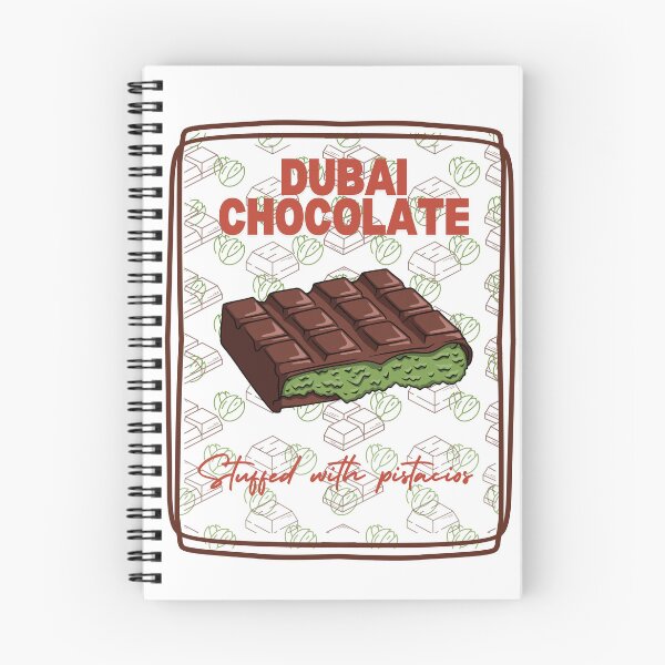 Item preview, Dubai Chocolate Stuffed with pistacios designed and sold by ElixirCraft.