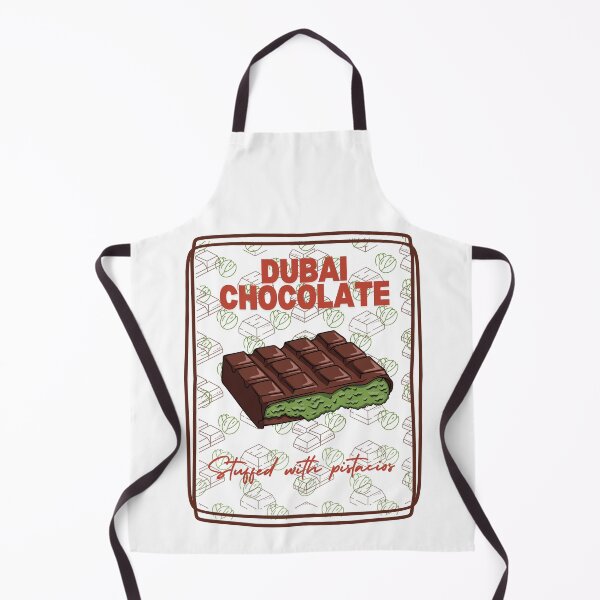 Item preview, Dubai Chocolate Stuffed with pistacios designed and sold by ElixirCraft.