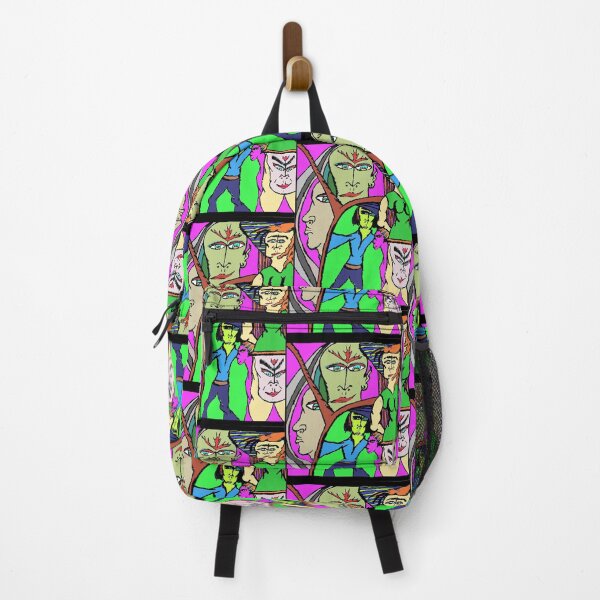 Item preview, intentional negligence  designed and sold by wormink.