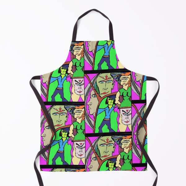 Item preview, intentional negligence  designed and sold by wormink.