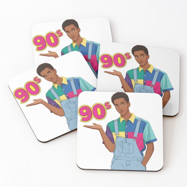 Item preview, 90s Vibes Never Die designed and sold by Boombox Theory.