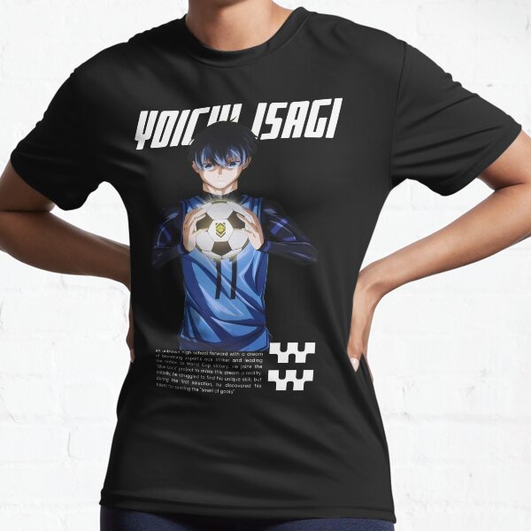 Item preview, Anime Blue lock designed and sold by NuanceDesignLab.