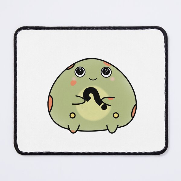 Item preview, I'm confused designed and sold by HallyuHeaven.