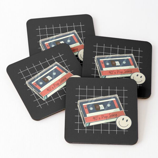 Item preview, 90'S POP SONG designed and sold by PGAart.