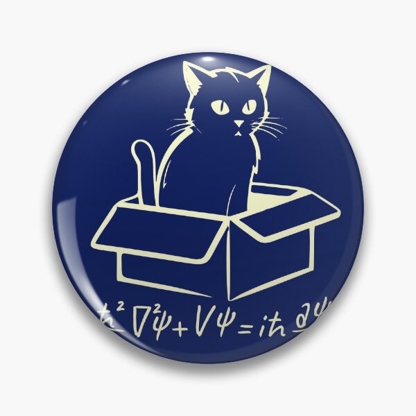 Item preview, Schrödinger equation designed and sold by Javier Narváez Solarte.