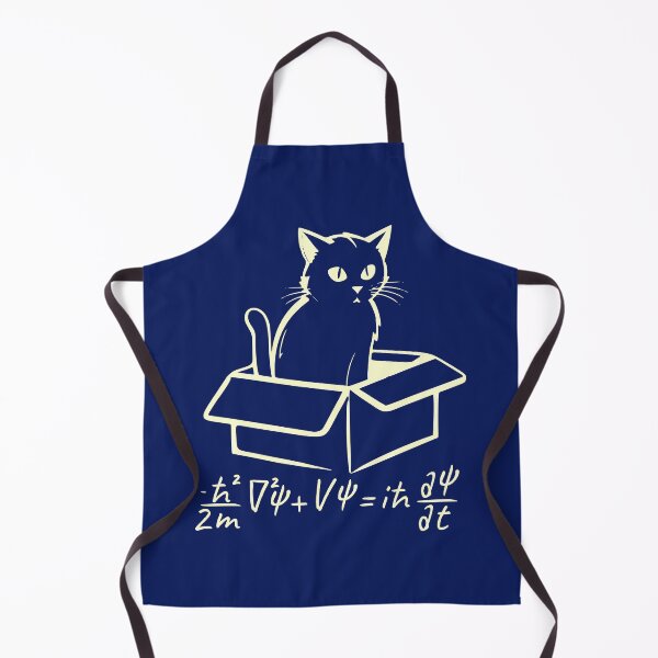 Item preview, Schrödinger equation designed and sold by Javier Narváez Solarte.