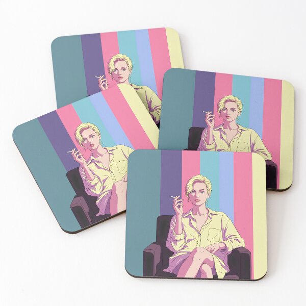 Item preview, Ice-Cold Glamour designed and sold by Boombox Theory.