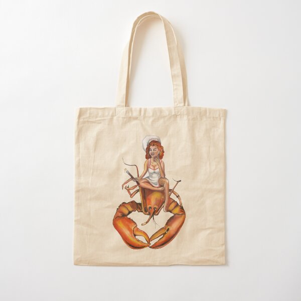 Item preview, Lobster Delight designed and sold by kaschadesign.