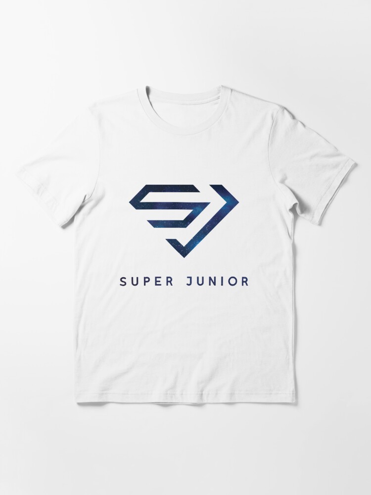 super トップ junior t シャツ