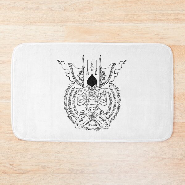 Item preview, Sak Yant #06 designed and sold by SiddharthaMoon.