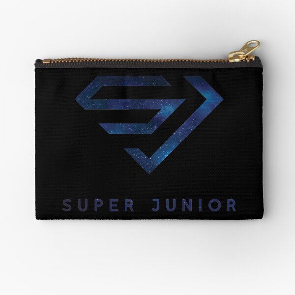 Super Junior Täschchen