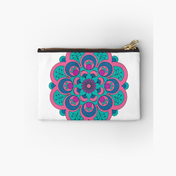 Item preview, Colorful mandala designed and sold by DesignPMG.