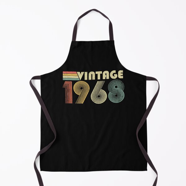 Item preview, Vintage 1968, 57th Birthday Gift Distressed Design Funny designed and sold by FernaRoje.