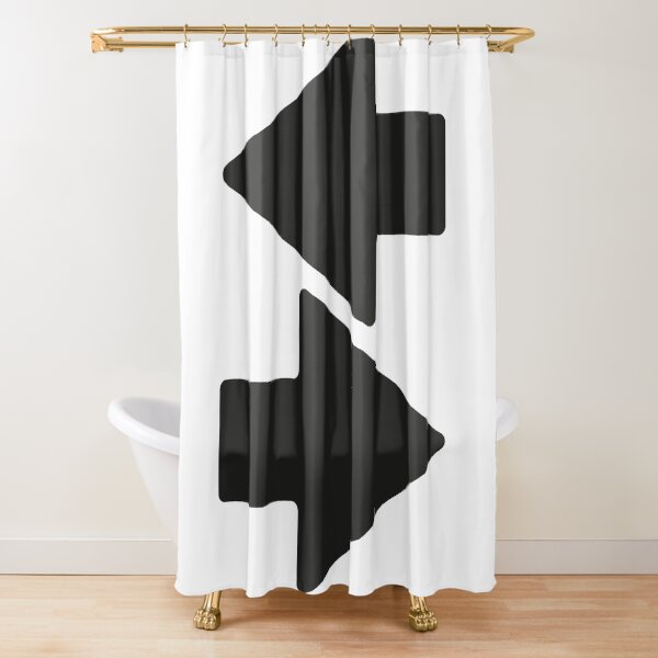 Item preview, Two geometric reverse arrows  9 designed and sold by ZorianArt.