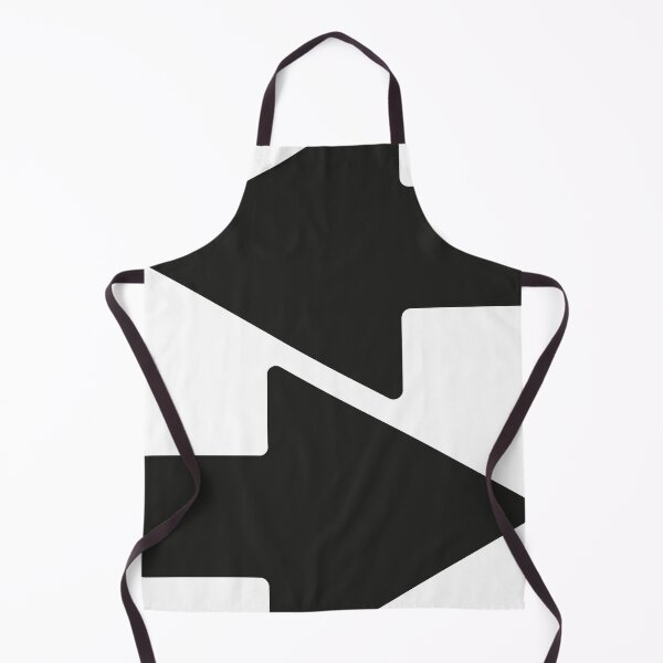 Item preview, Two geometric reverse arrows  9 designed and sold by ZorianArt.