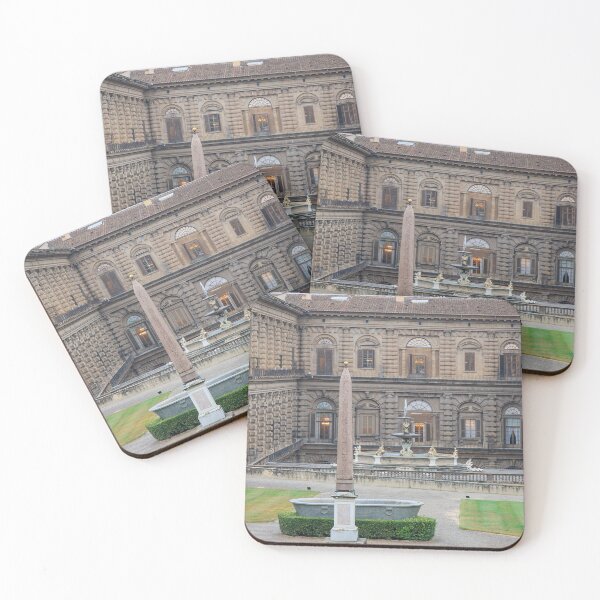 Item preview, Obelisk and fountain at the Boboli Gardens (Giardino di Boboli), Florence, Italy. designed and sold by SoulEchoesPhoto.