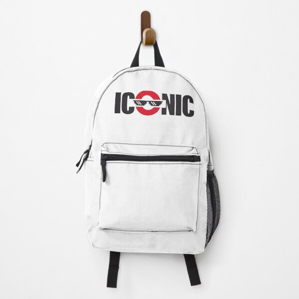 Item preview, ICONIC designed and sold by BugiDesignArt.