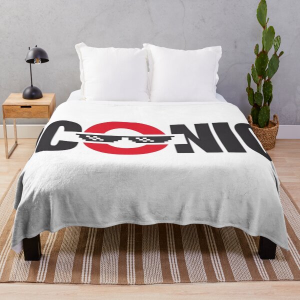 Item preview, ICONIC designed and sold by BugiDesignArt.