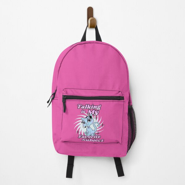 Item preview, Y2K Sassy Kat (Fuchsia) designed and sold by Kajagoogoo.
