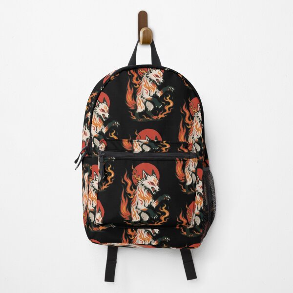 Item preview, Infero kami designed and sold by Itjung-Room.