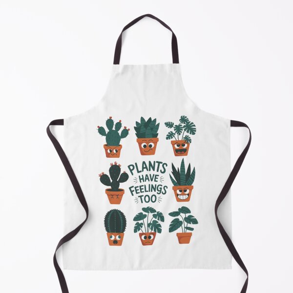 Item preview, Plants Have Feelings Too – Natural respect designed and sold by FrenchTouch77.